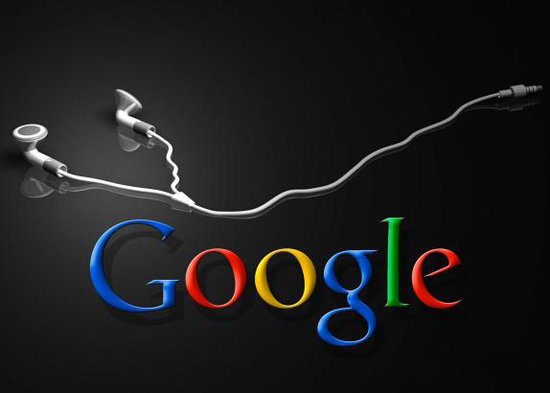 蜂图网络:谷歌音乐